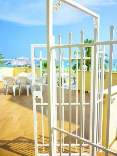 Apartamento Miramare