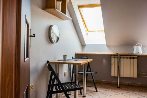 Apartament Na Gryfa