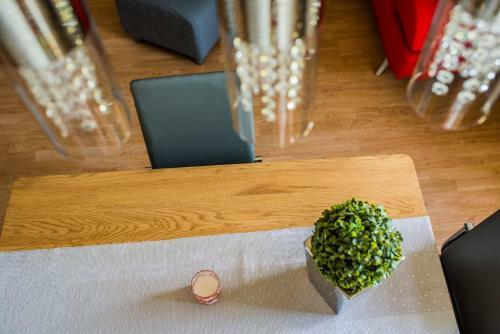 Apartament Na Gryfa