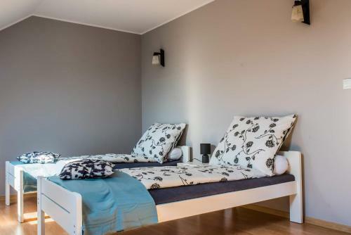 Apartament Na Gryfa