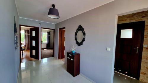 Apartament Na Gryfa