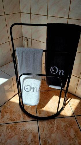 Apartament Na Gryfa