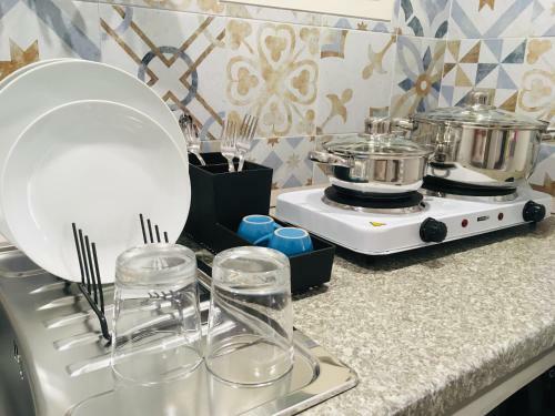 Apartamento Domus San Lorenzo