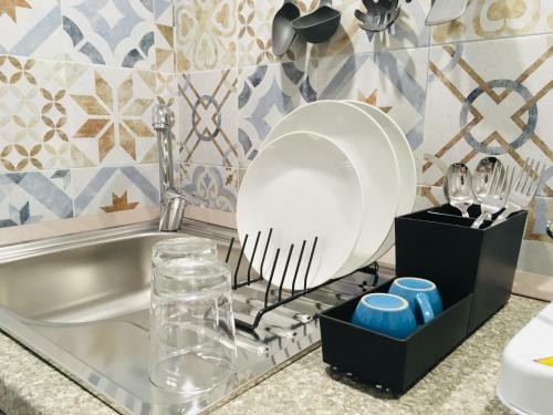 Apartamento Domus San Lorenzo