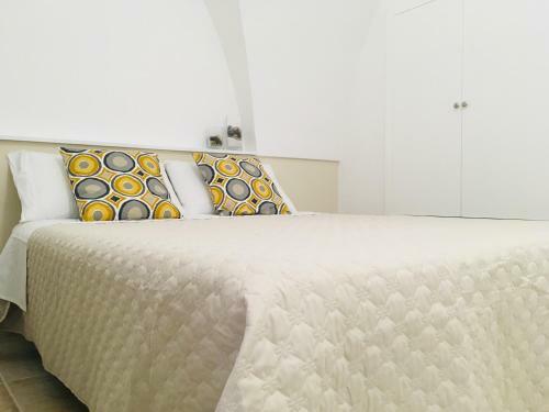 Apartamento Domus San Lorenzo