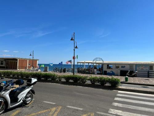 Apartamento Giulia House