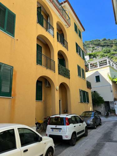 Apartamento Giulia House