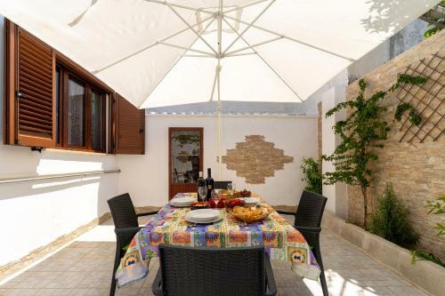 Apartamento Culla Del Salento By Barbarhouse