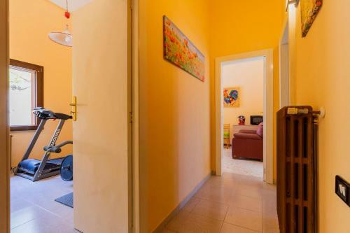 Apartamento Culla Del Salento By Barbarhouse