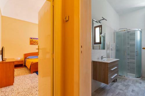 Apartamento Culla Del Salento By Barbarhouse