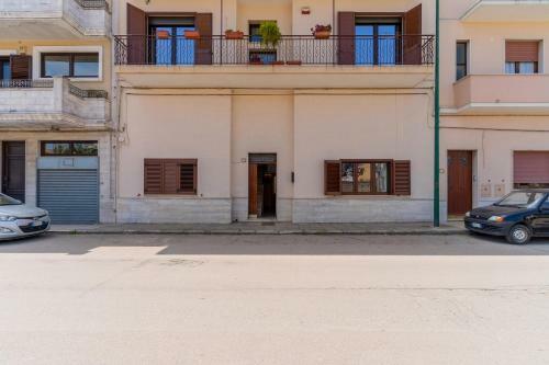 Apartamento Culla Del Salento By Barbarhouse