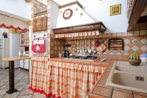Casa Vacanza Il Giglio