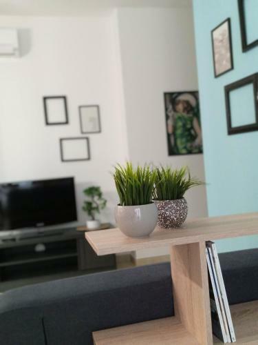 Apartamento Appartamento Rebecca