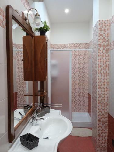 Apartamento Appartamento Rebecca
