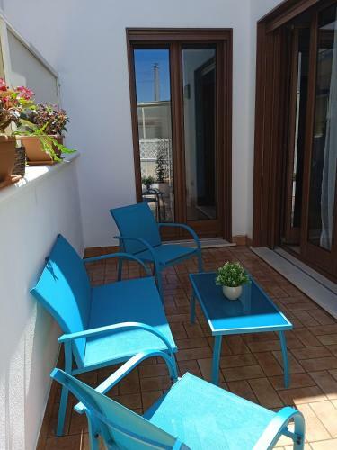 Apartamento Appartamento Rebecca
