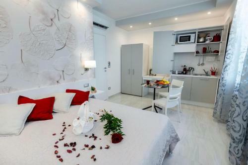 Apartamento Profumo Di Mare