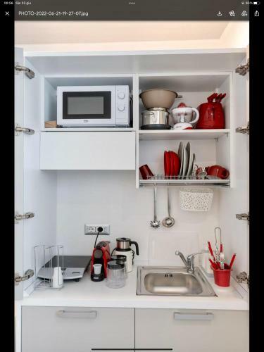 Apartamento Profumo Di Mare