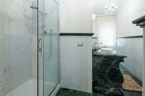 Medusa Apartment