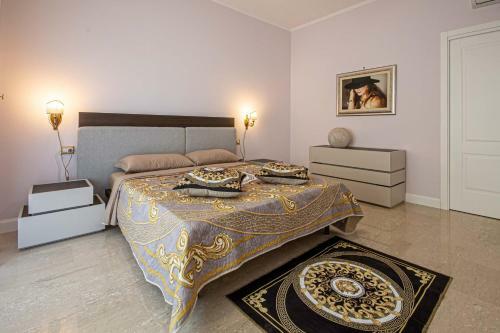 Medusa Apartment