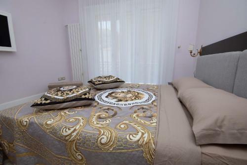 Medusa Apartment