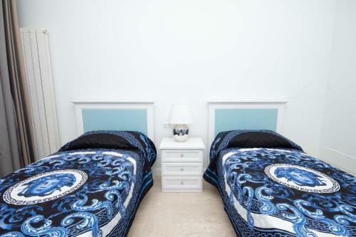 Medusa Apartment