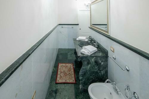Medusa Apartment