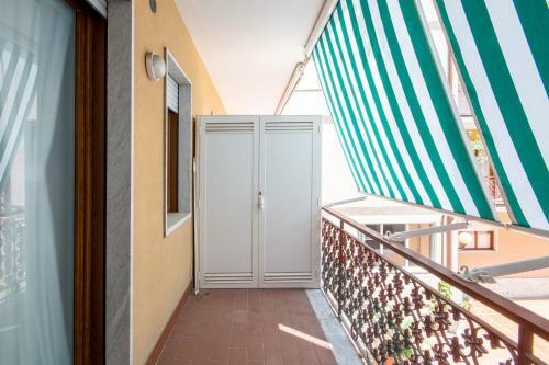 Medusa Apartment