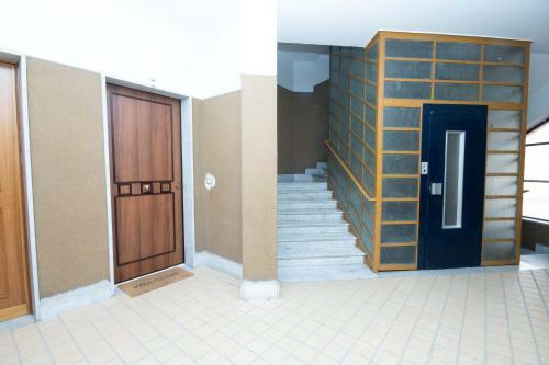 Medusa Apartment
