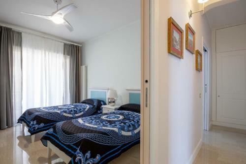 Medusa Apartment