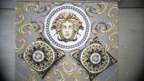 Medusa Apartment
