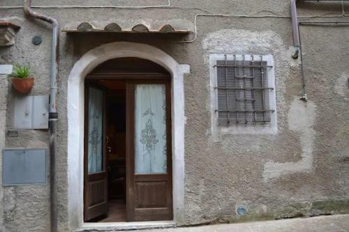 Apartamento Monolocale Rustico Mamma Piera