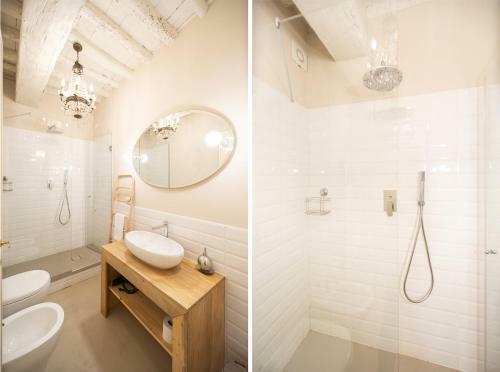 Apartamento Sabrina Luxury Suite