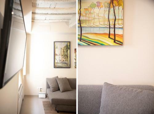 Apartamento Sabrina Luxury Suite