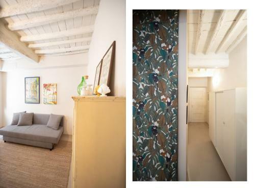 Apartamento Sabrina Luxury Suite