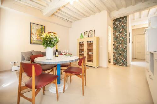 Apartamento Sabrina Luxury Suite