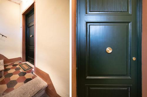 Apartamento Sabrina Luxury Suite