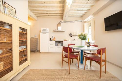 Apartamento Sabrina Luxury Suite