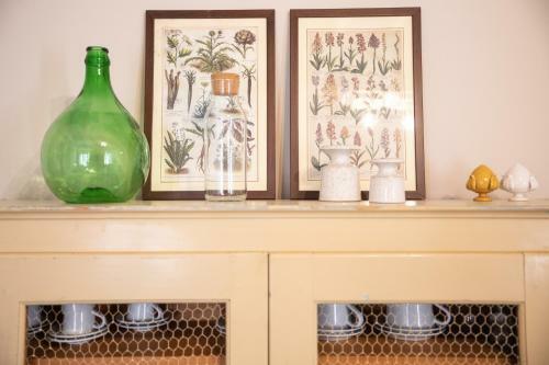 Apartamento Sabrina Luxury Suite