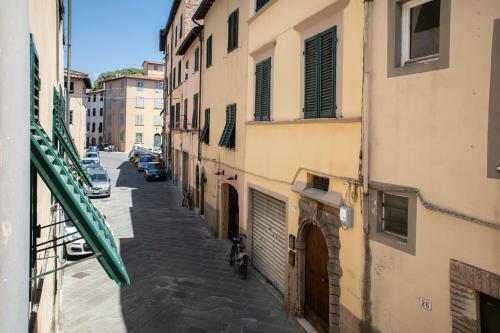 Apartamento Sabrina Luxury Suite