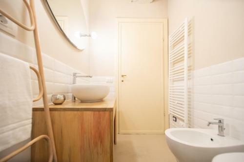 Apartamento Sabrina Luxury Suite