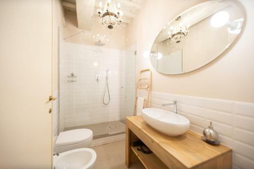 Apartamento Sabrina Luxury Suite