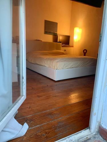 Apartamento Mimmi?s Appartment