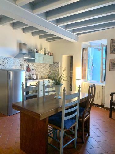 Apartamento Mimmi?s Appartment