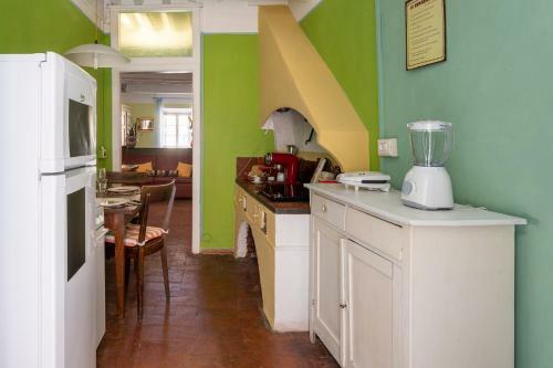 Apartamento Anfiteatro Lucca