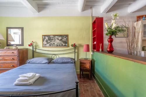 Apartamento Anfiteatro Lucca