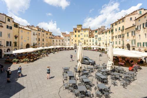 Apartamento Anfiteatro Lucca