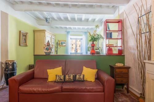 Apartamento Anfiteatro Lucca