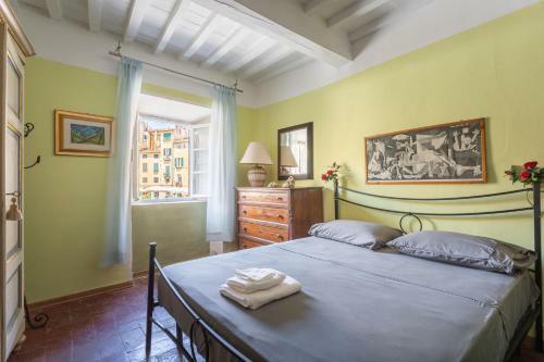 Apartamento Anfiteatro Lucca
