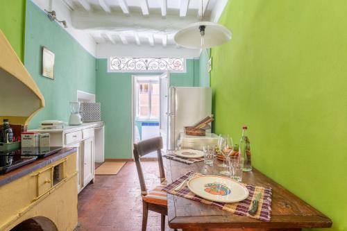 Apartamento Anfiteatro Lucca