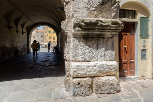 Apartamento Anfiteatro Lucca
